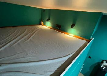1-к квартира, 34 м2, 15/18 эт.