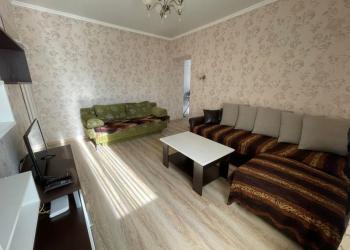 2-к квартира, 52 м2, 4/6 эт. Квартира в новостройке возле автовокзала