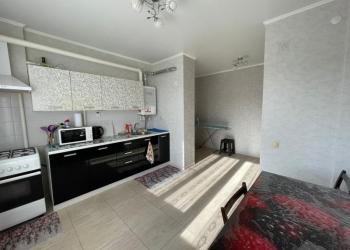 2-к квартира, 52 м2, 4/6 эт. Квартира в новостройке возле автовокзала