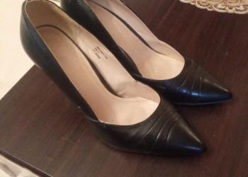 Туфли летние