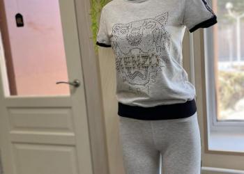 Домашний костюм