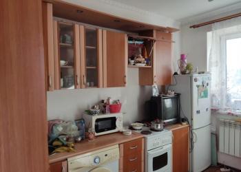 1-к квартира, 30 м2, 1/5 эт.