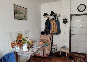 1-к квартира, 30 м2, 1/5 эт.