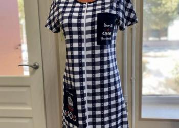 Домашний халат