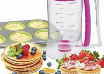 Дозатор для жидкого теста Batter Dispenser