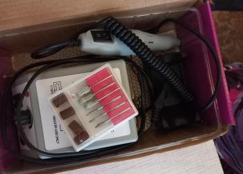 Маникюрный набор