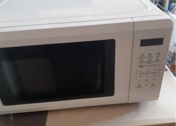 Микроволновая печь