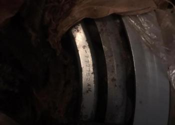 Подшипник 6-777752ХМ