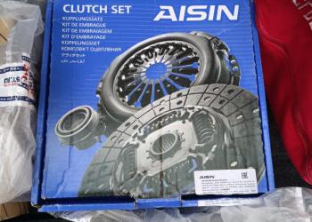 Продам сцепление Aisin KT-345 (комплект)