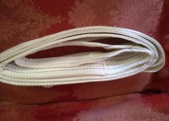 Строп текстильный петлевой стп 4*4