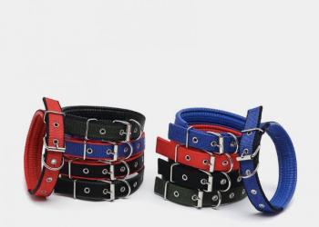 Ошейники для собак и кошек