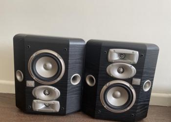 Комплект акустической системы jbl l890