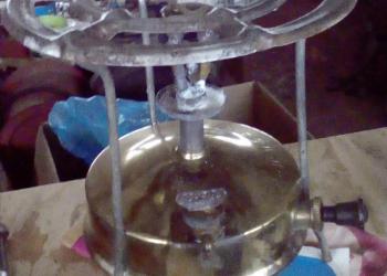 Примус"ТУЛА"