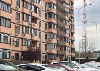 1-к квартира, 35 м2, 9/19 эт. продам в ЖК Аврора Парк.