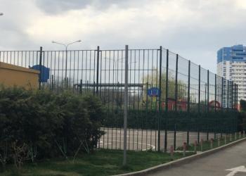 1-к квартира, 35 м2, 9/19 эт. продам в ЖК Аврора Парк.