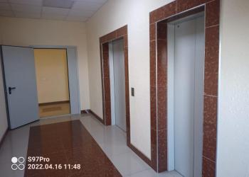 1-к квартира, 35 м2, 9/19 эт. продам в ЖК Аврора Парк.