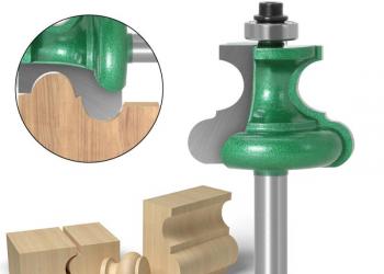 фреза хвостовик 8мм.