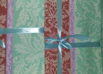 Кухонные полотенца