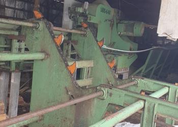 Продам лесопильный цех