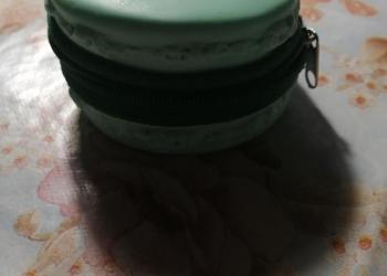 Кошелек макарун