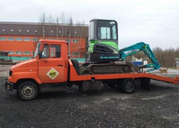 Услуги Эвакуатора