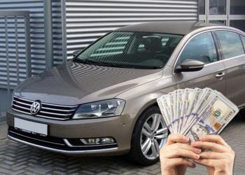 Выдача денег под ПТС. Авто остается у Вас.