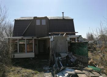 Дача 40 м2
