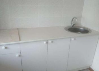 1-к квартира, 38 м2, 9/16 эт.