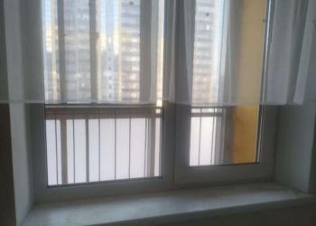 1-к квартира, 38 м2, 9/16 эт.