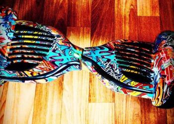 Гироскутер