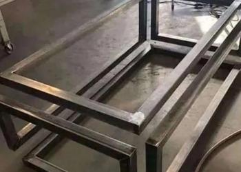 Любые виды сварочных работ