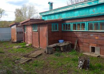Дом в с.Волково