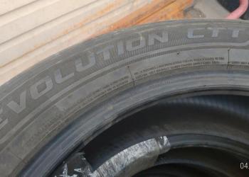 ������ ���� Cooper Evolution CCT 225/55 R19 99H