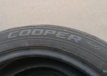 ������ ���� Cooper Evolution CCT 225/55 R19 99H