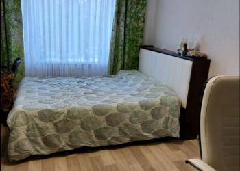 2-к квартира, 50 м2, 1/5 эт.