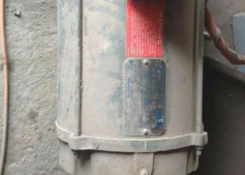 Электромотор