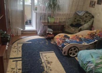 2-к квартира, 47 м2, 2/5 эт.