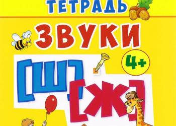 Логопедические занятия