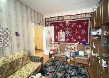 2-к квартира, 60 м2, 4/5 эт. Хибины г. Кировск