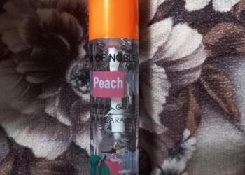 Гель для роста ресниц