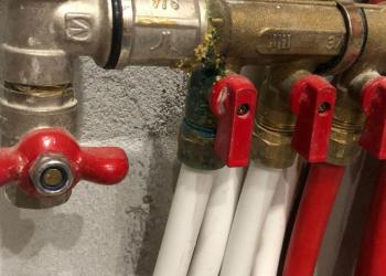 Сантехнические работы