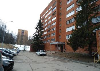 1-к. квартира, 33,5 м, 8/9 эт.