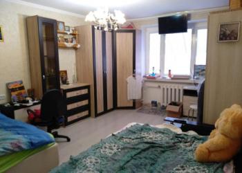 1-к. квартира, 33,5 м, 8/9 эт.