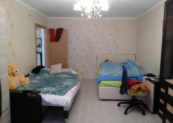 1-к. квартира, 33,5 м, 8/9 эт.