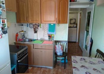 1-к. квартира, 33,5 м, 8/9 эт.