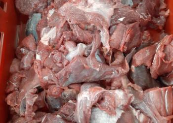 Продаю говядину оптом и в розницу от 30 кг