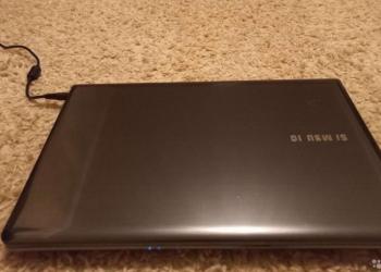 Ноутбук Samsung