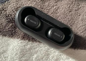 Беспроводные наушники