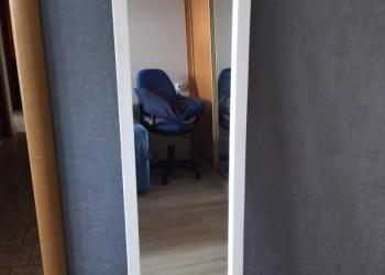 Зеркало складное