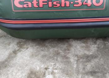    - CatFish 340